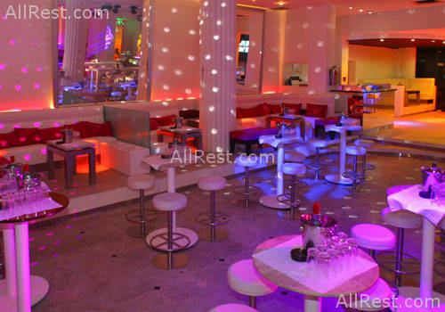 Grecian Park Hotel 15